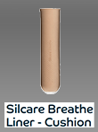 Silcare Brethe Liner